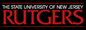 Rutgers Logo